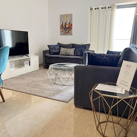 Luxury Apartment 100Sqm With Pool Near Beach Wifi Unlimited With Optical Fiber 阿加迪尔 外观 照片