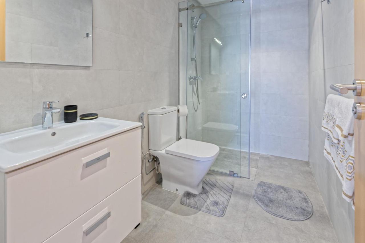 Luxury Apartment 100Sqm With Pool Near Beach Wifi Unlimited With Optical Fiber 阿加迪尔 外观 照片