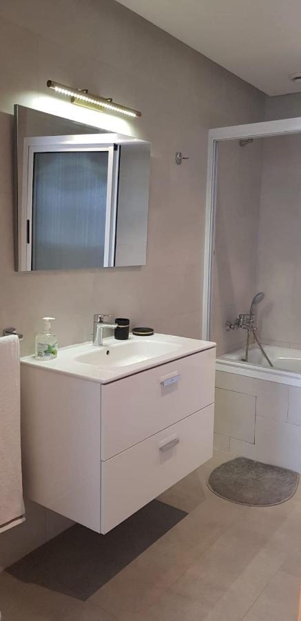 Luxury Apartment 100Sqm With Pool Near Beach Wifi Unlimited With Optical Fiber 阿加迪尔 外观 照片