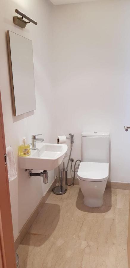 Luxury Apartment 100Sqm With Pool Near Beach Wifi Unlimited With Optical Fiber 阿加迪尔 外观 照片