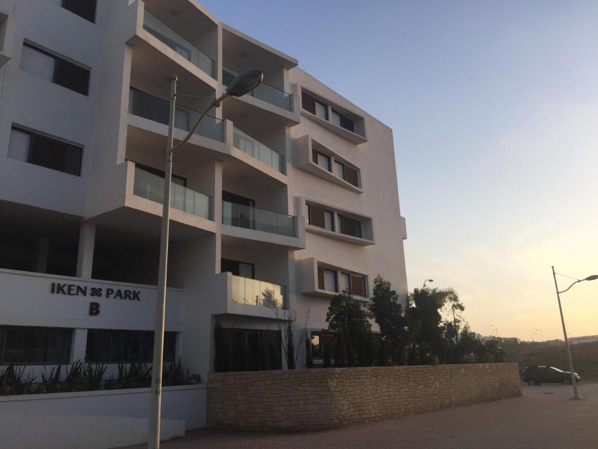 Luxury Apartment 100Sqm With Pool Near Beach Wifi Unlimited With Optical Fiber 阿加迪尔 外观 照片