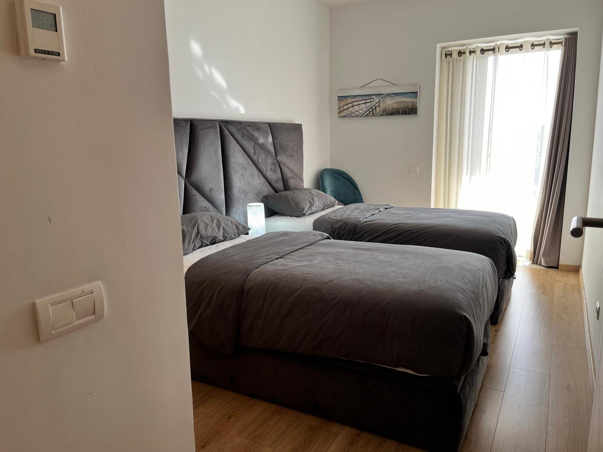 Luxury Apartment 100Sqm With Pool Near Beach Wifi Unlimited With Optical Fiber 阿加迪尔 外观 照片