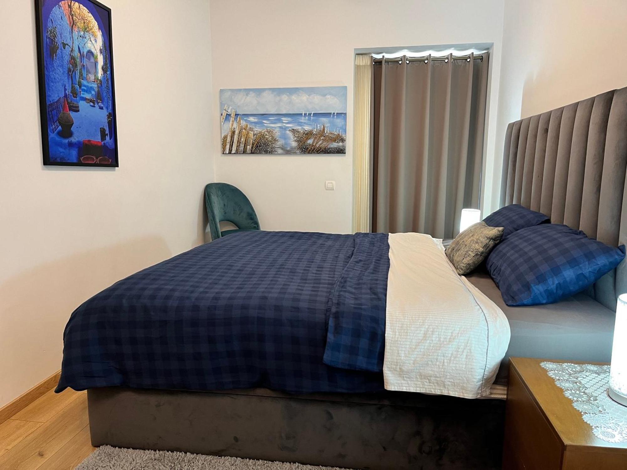 Luxury Apartment 100Sqm With Pool Near Beach Wifi Unlimited With Optical Fiber 阿加迪尔 外观 照片