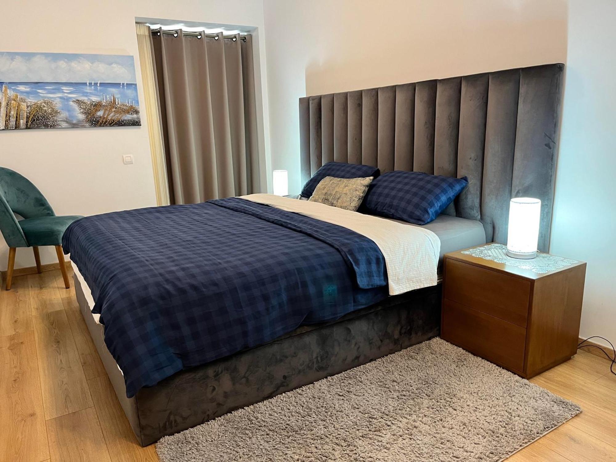 Luxury Apartment 100Sqm With Pool Near Beach Wifi Unlimited With Optical Fiber 阿加迪尔 外观 照片